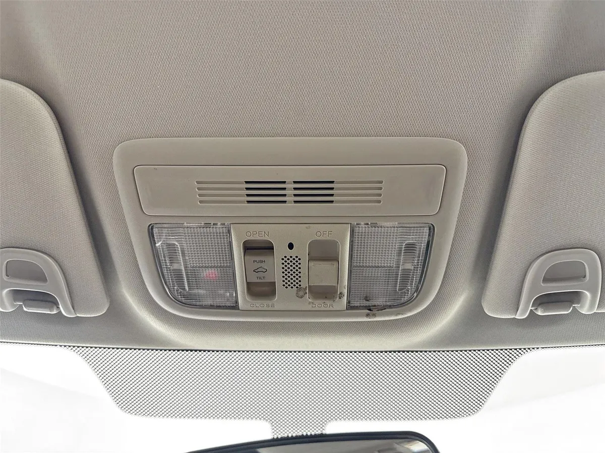 2016 Honda Civic Sedan EX thumbnail 21