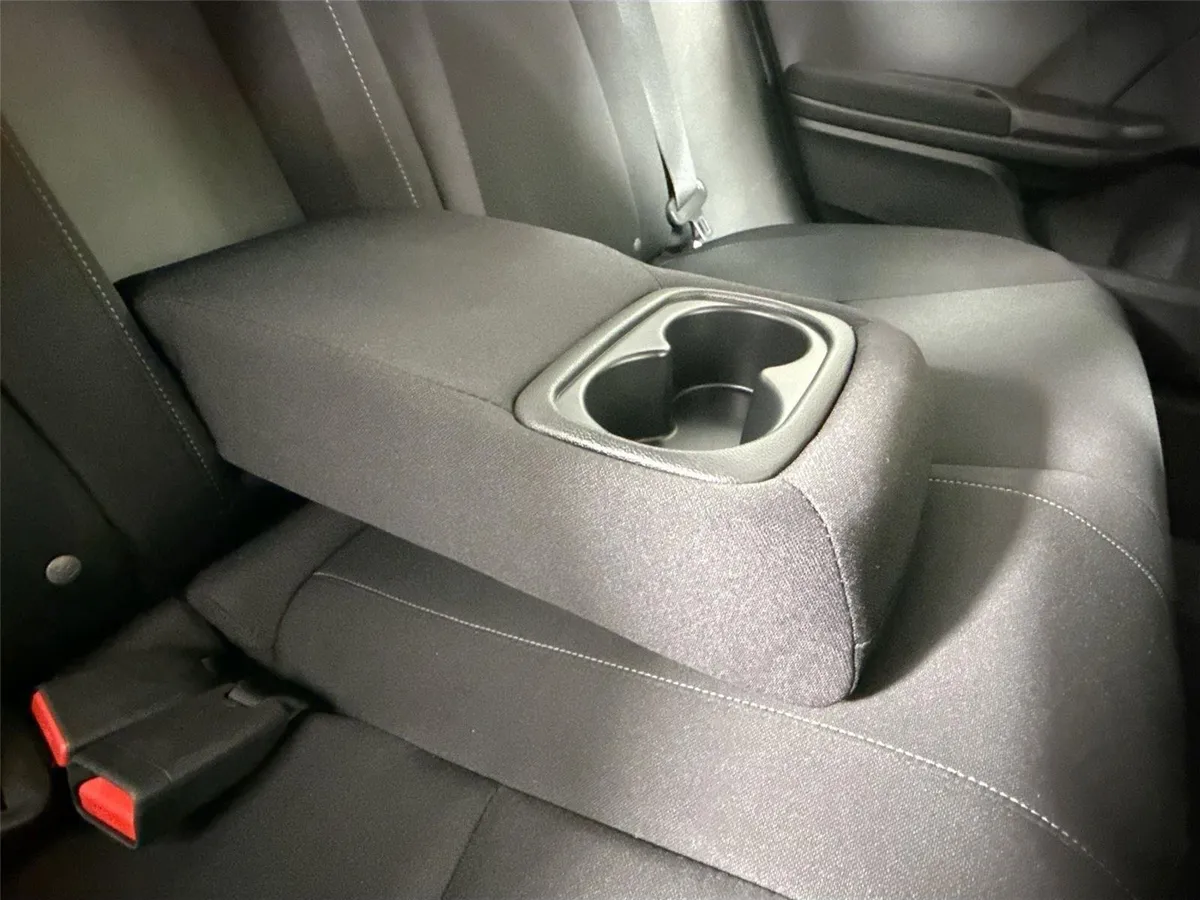 2016 Honda Civic Sedan EX thumbnail 35