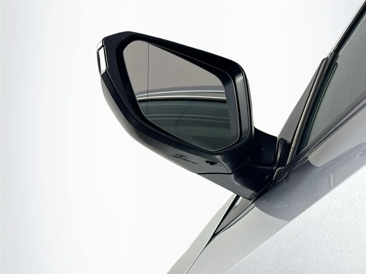 2016 Honda Civic Sedan EX thumbnail 5