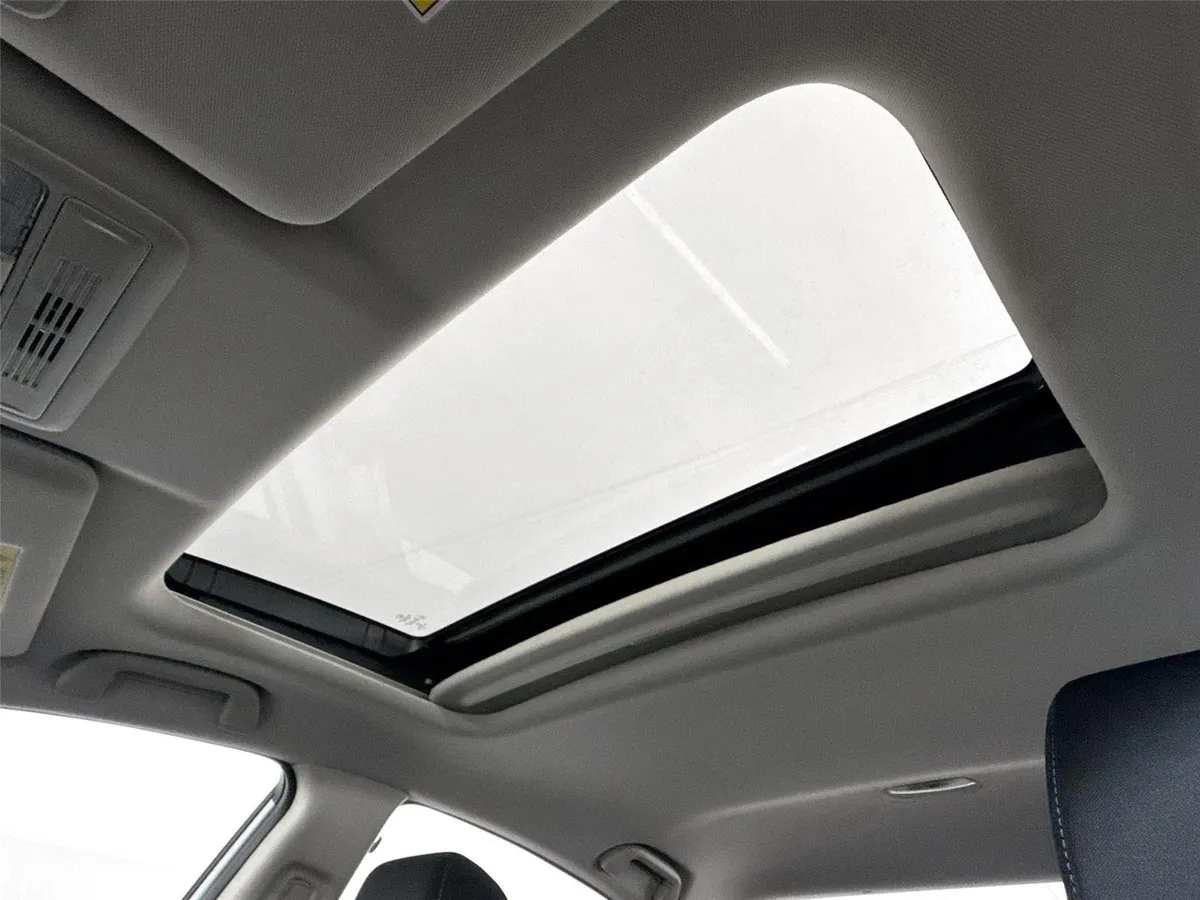 2016 Honda Civic Sedan EX thumbnail 6