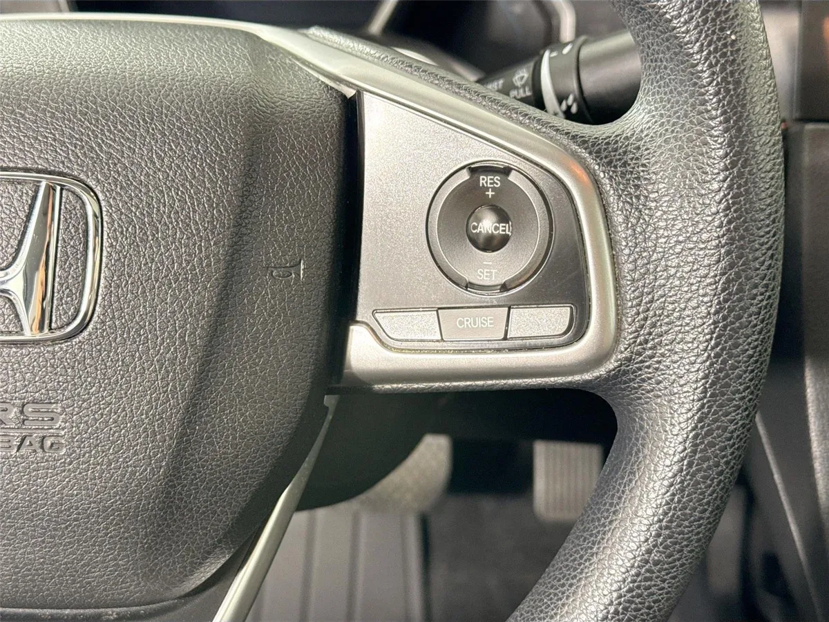 2016 Honda Civic Sedan EX-T thumbnail 18