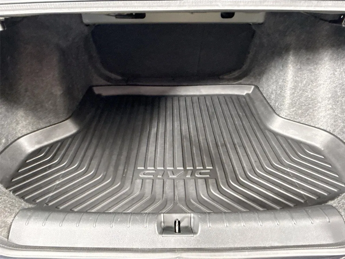 2016 Honda Civic Sedan EX-T thumbnail 36