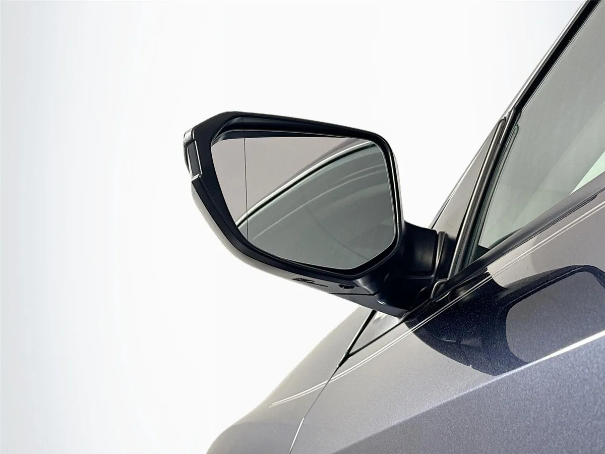 2016 Honda Civic Sedan EX-T thumbnail 5