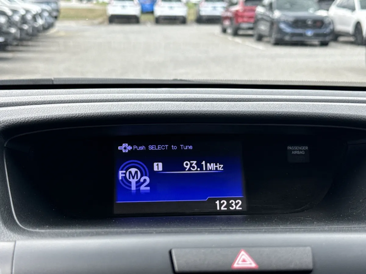 2016 Honda CR-V AWD 5dr LX thumbnail 22