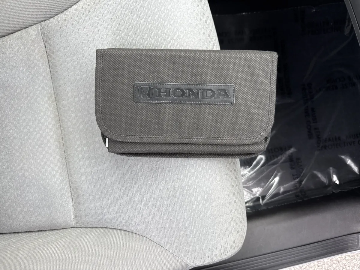 2016 Honda CR-V AWD 5dr LX thumbnail 33