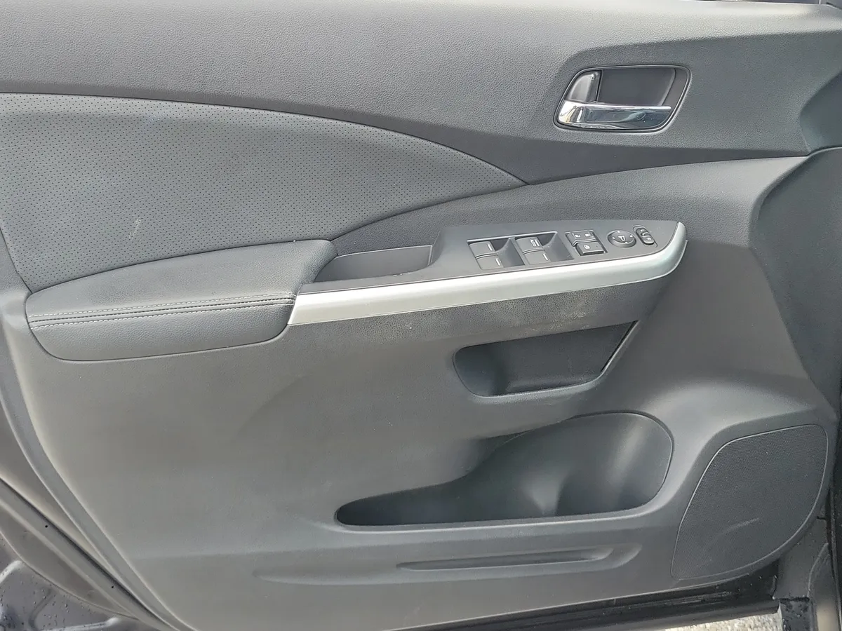 2016 Honda CR-V EX-L thumbnail 13