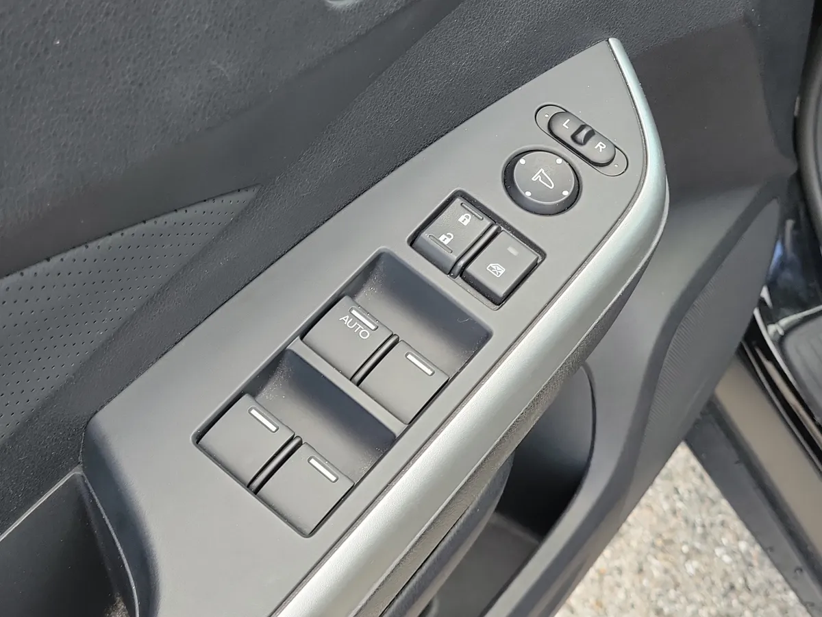 2016 Honda CR-V EX-L thumbnail 14