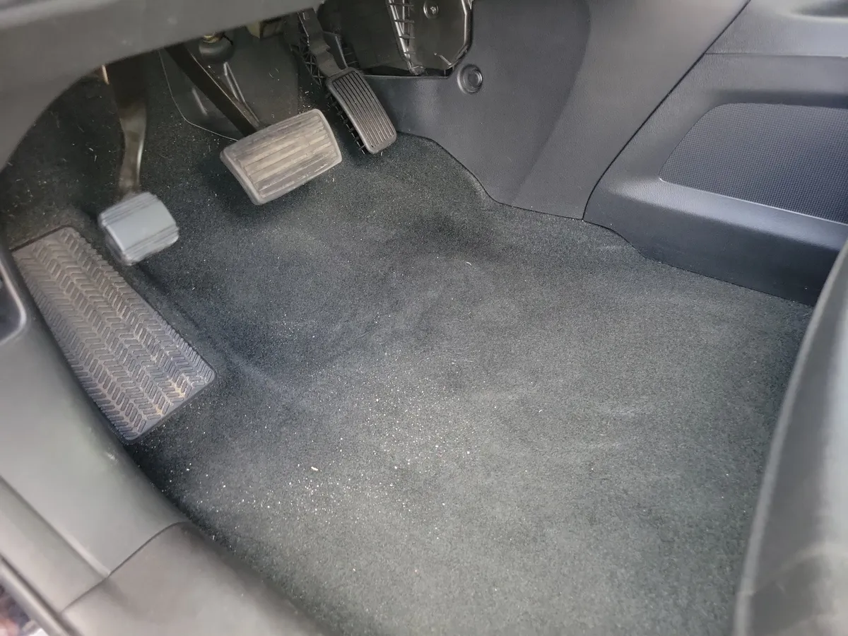 2016 Honda CR-V EX-L thumbnail 16