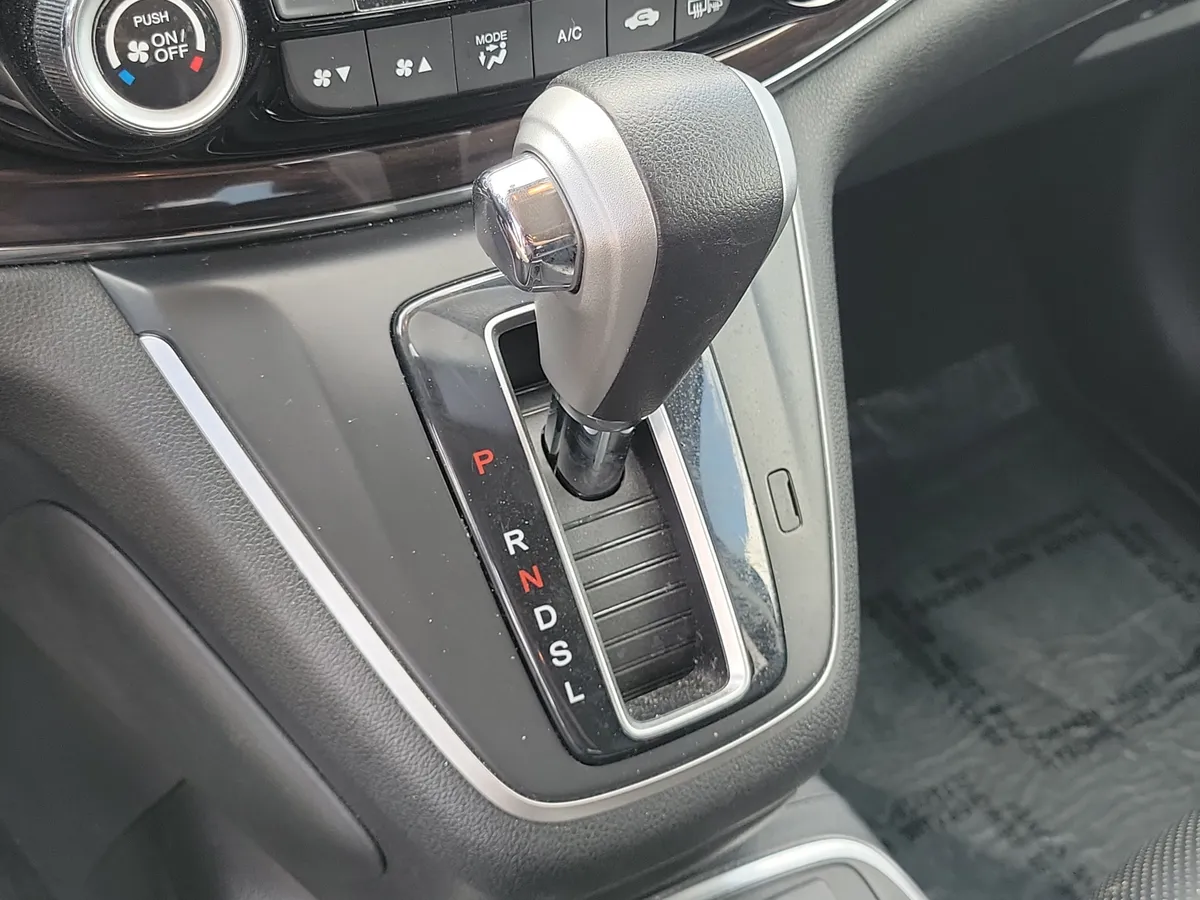 2016 Honda CR-V EX-L thumbnail 24