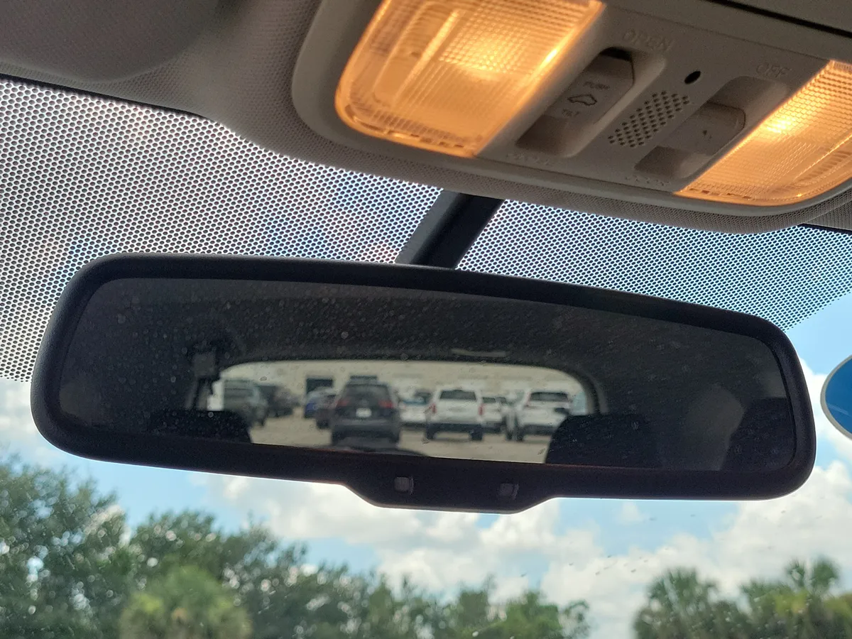 2016 Honda CR-V EX-L thumbnail 25