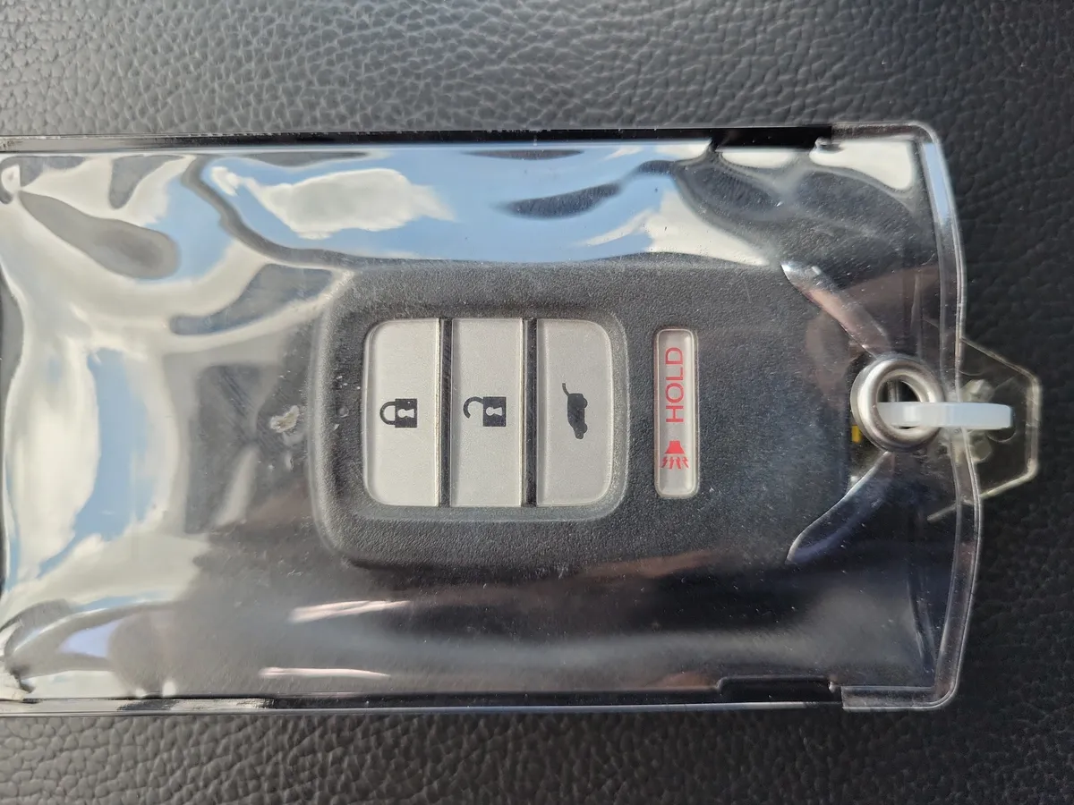 2016 Honda CR-V EX-L thumbnail 34