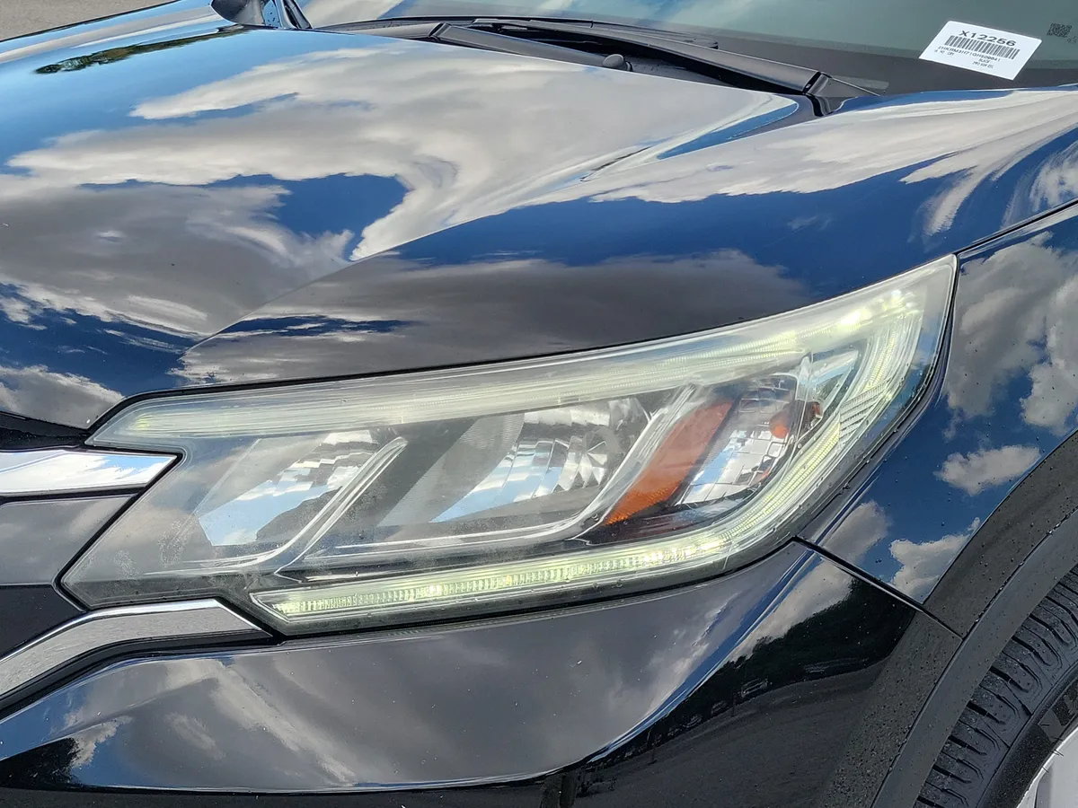 2016 Honda CR-V EX-L thumbnail 5