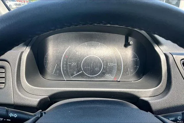 2016 Honda CR-V EX-L thumbnail 12