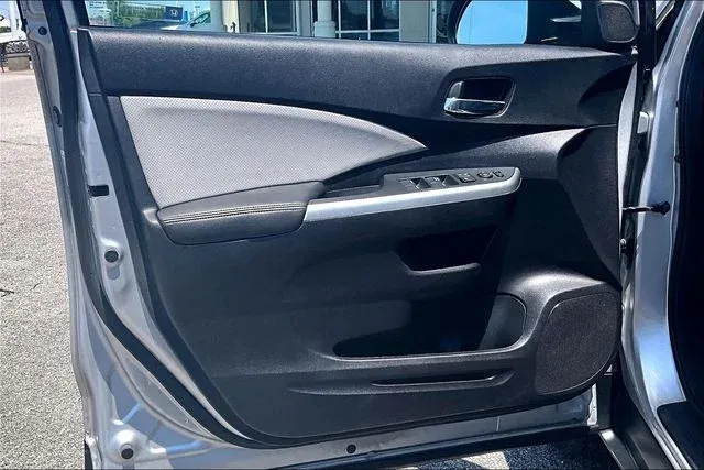2016 Honda CR-V EX-L thumbnail 17