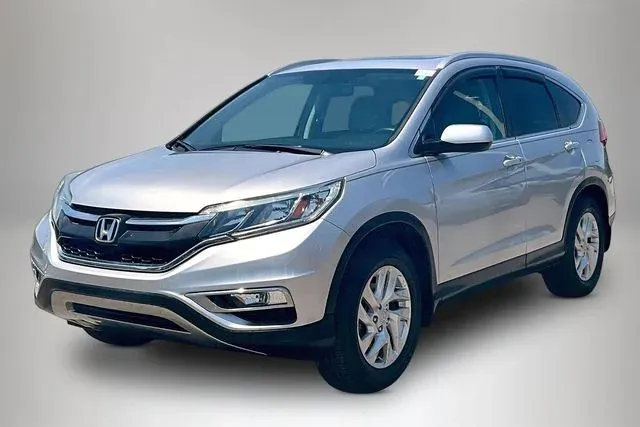 2016 Honda CR-V EX-L thumbnail 2