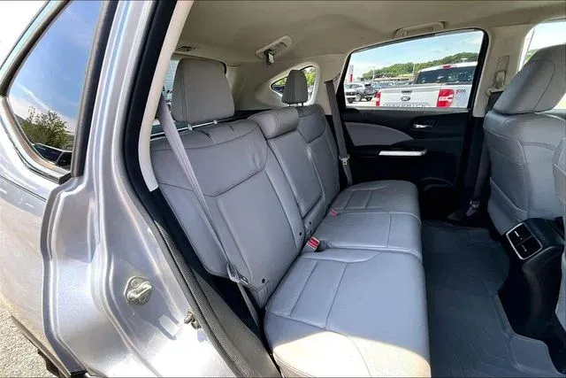 2016 Honda CR-V EX-L thumbnail 20