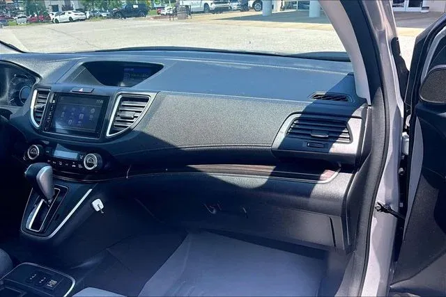 2016 Honda CR-V EX-L thumbnail 21