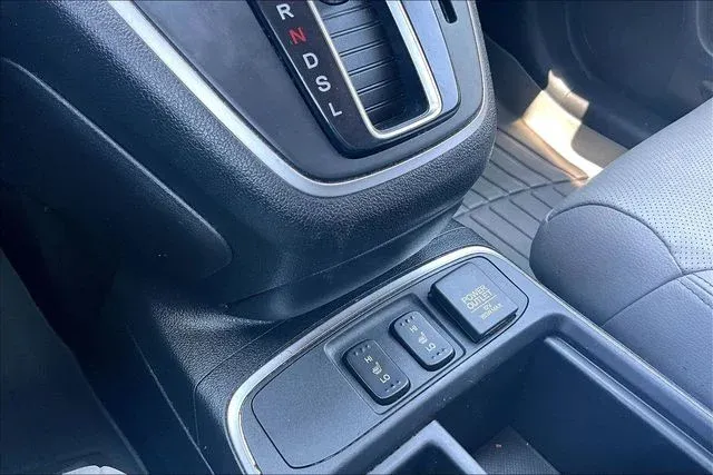2016 Honda CR-V EX-L thumbnail 23