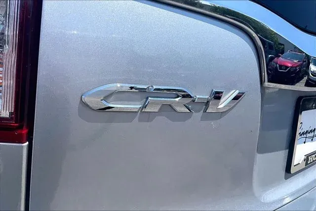 2016 Honda CR-V EX-L thumbnail 25