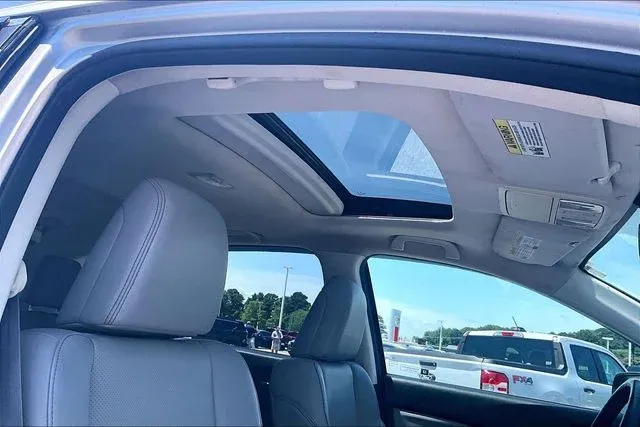 2016 Honda CR-V EX-L thumbnail 26