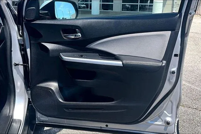 2016 Honda CR-V EX-L thumbnail 27