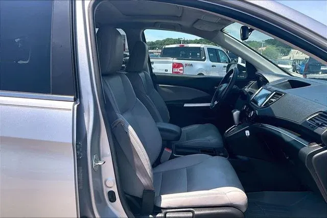 2016 Honda CR-V EX-L thumbnail 28
