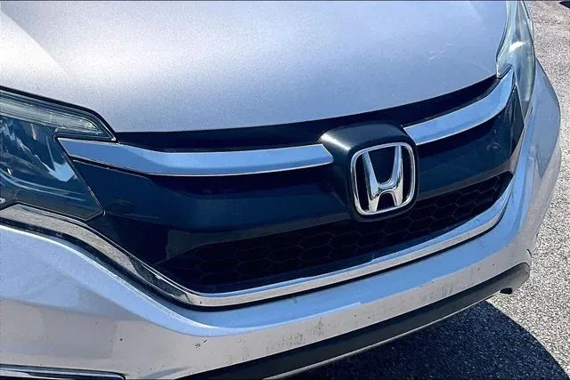 2016 Honda CR-V EX-L thumbnail 29