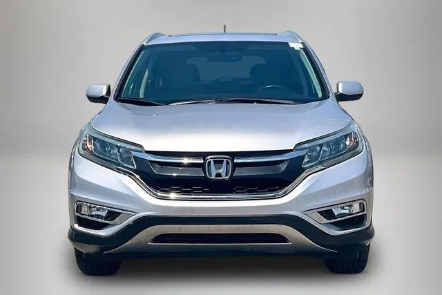 2016 Honda CR-V EX-L thumbnail 3