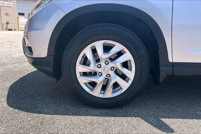 2016 Honda CR-V EX-L thumbnail 30