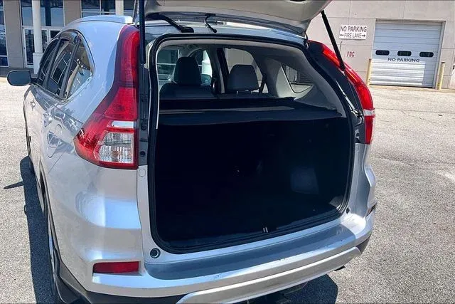 2016 Honda CR-V EX-L thumbnail 31