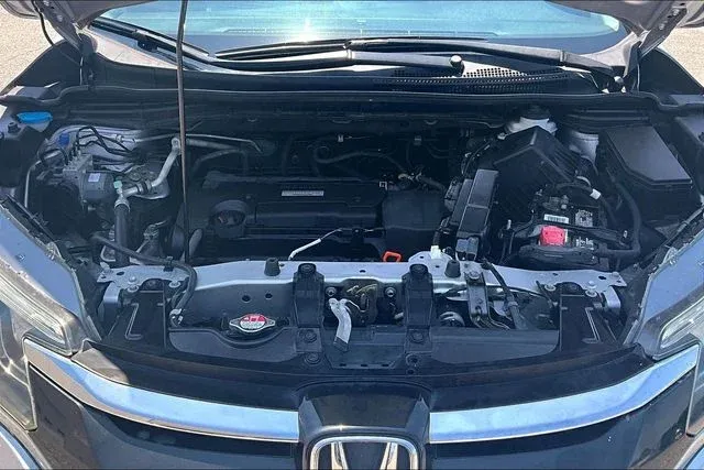 2016 Honda CR-V EX-L thumbnail 33
