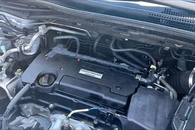 2016 Honda CR-V EX-L thumbnail 34