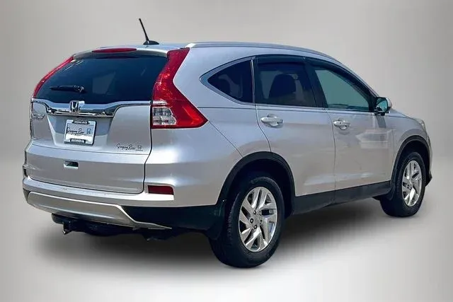 2016 Honda CR-V EX-L thumbnail 5