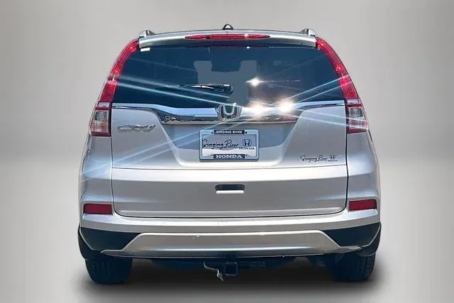 2016 Honda CR-V EX-L thumbnail 6