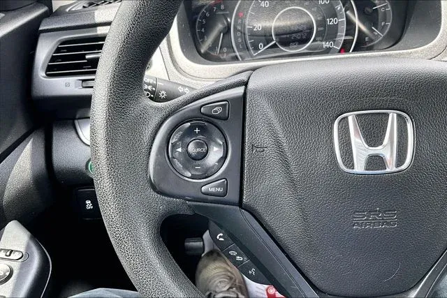 2016 Honda CR-V SE thumbnail 10