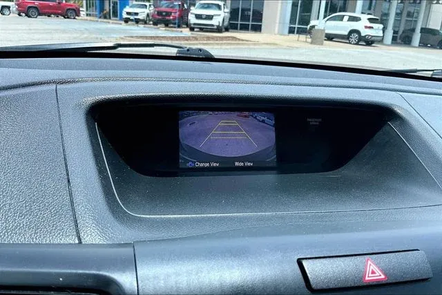 2016 Honda CR-V SE thumbnail 13
