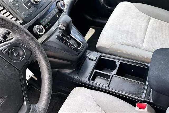 2016 Honda CR-V SE thumbnail 15