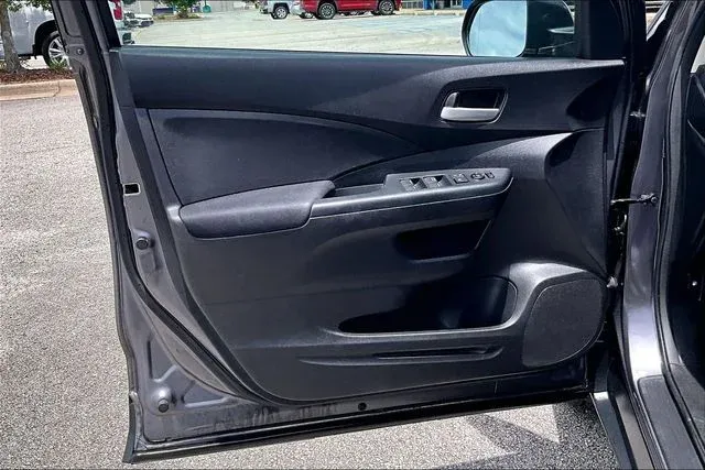 2016 Honda CR-V SE thumbnail 17