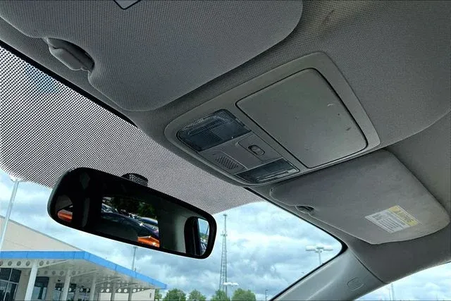 2016 Honda CR-V SE thumbnail 24