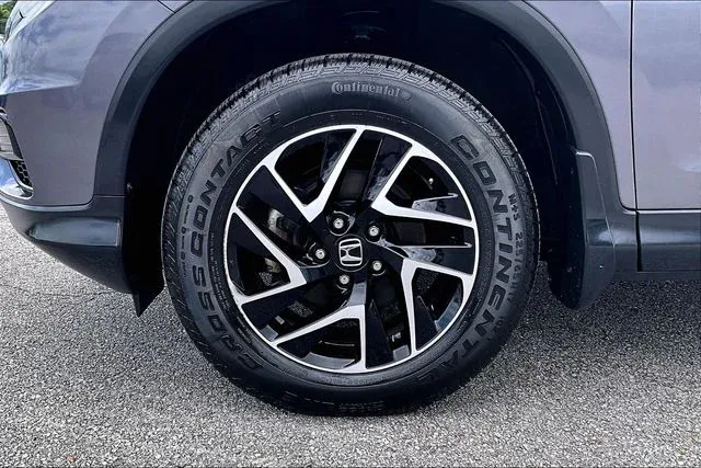 2016 Honda CR-V SE thumbnail 30