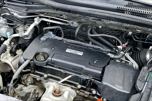 2016 Honda CR-V SE thumbnail 34