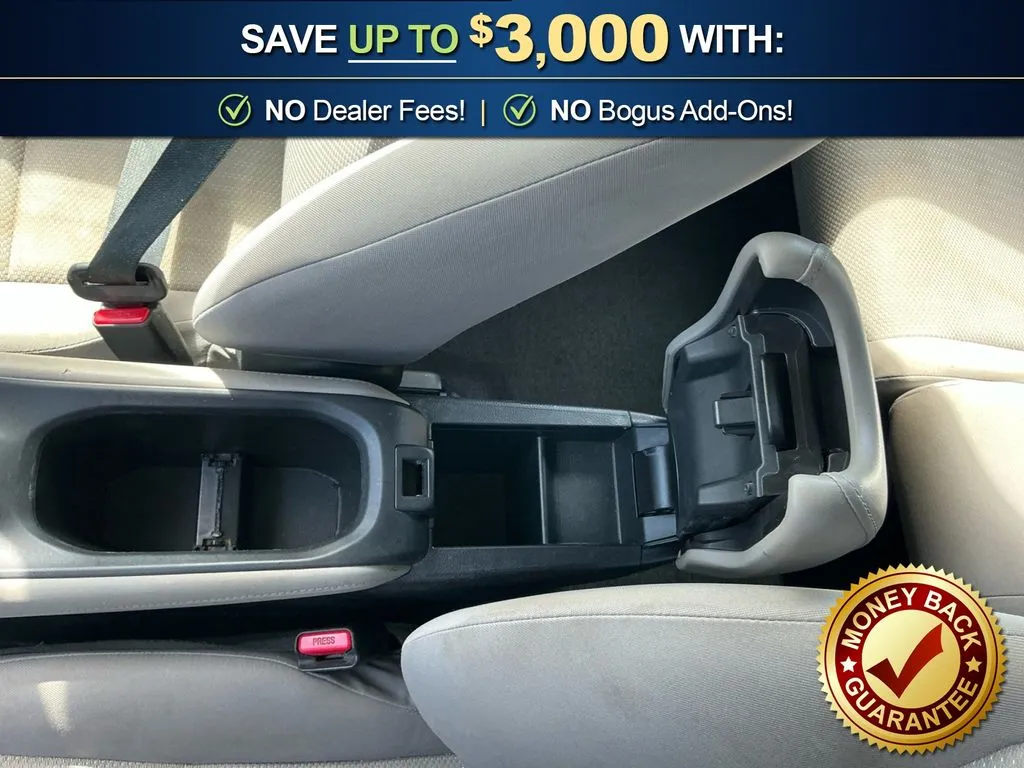 2016 Honda HR-V LX FWD thumbnail 28