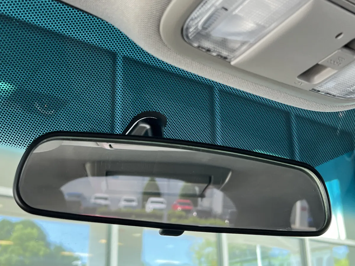 2016 Honda Odyssey SE thumbnail 26