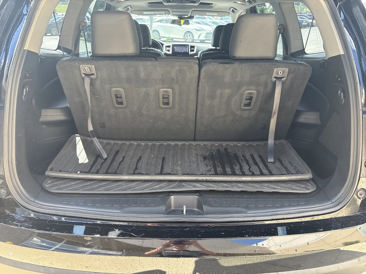 2016 Honda Pilot Elite thumbnail 32
