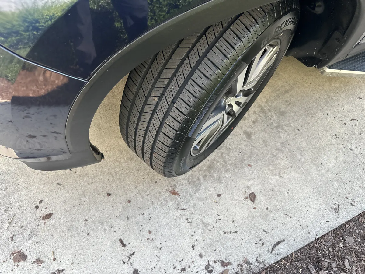 2016 Honda Pilot EX-L thumbnail 11