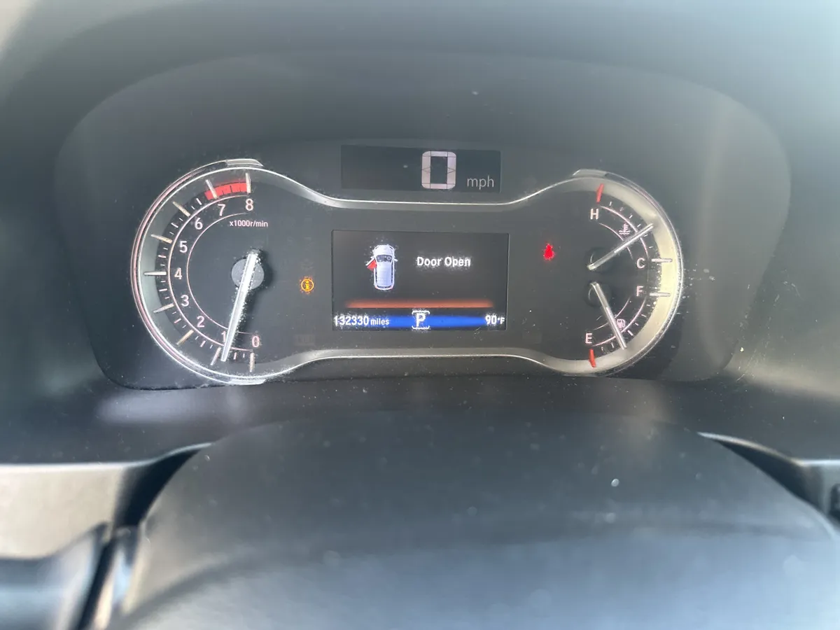 2016 Honda Pilot EX-L thumbnail 22