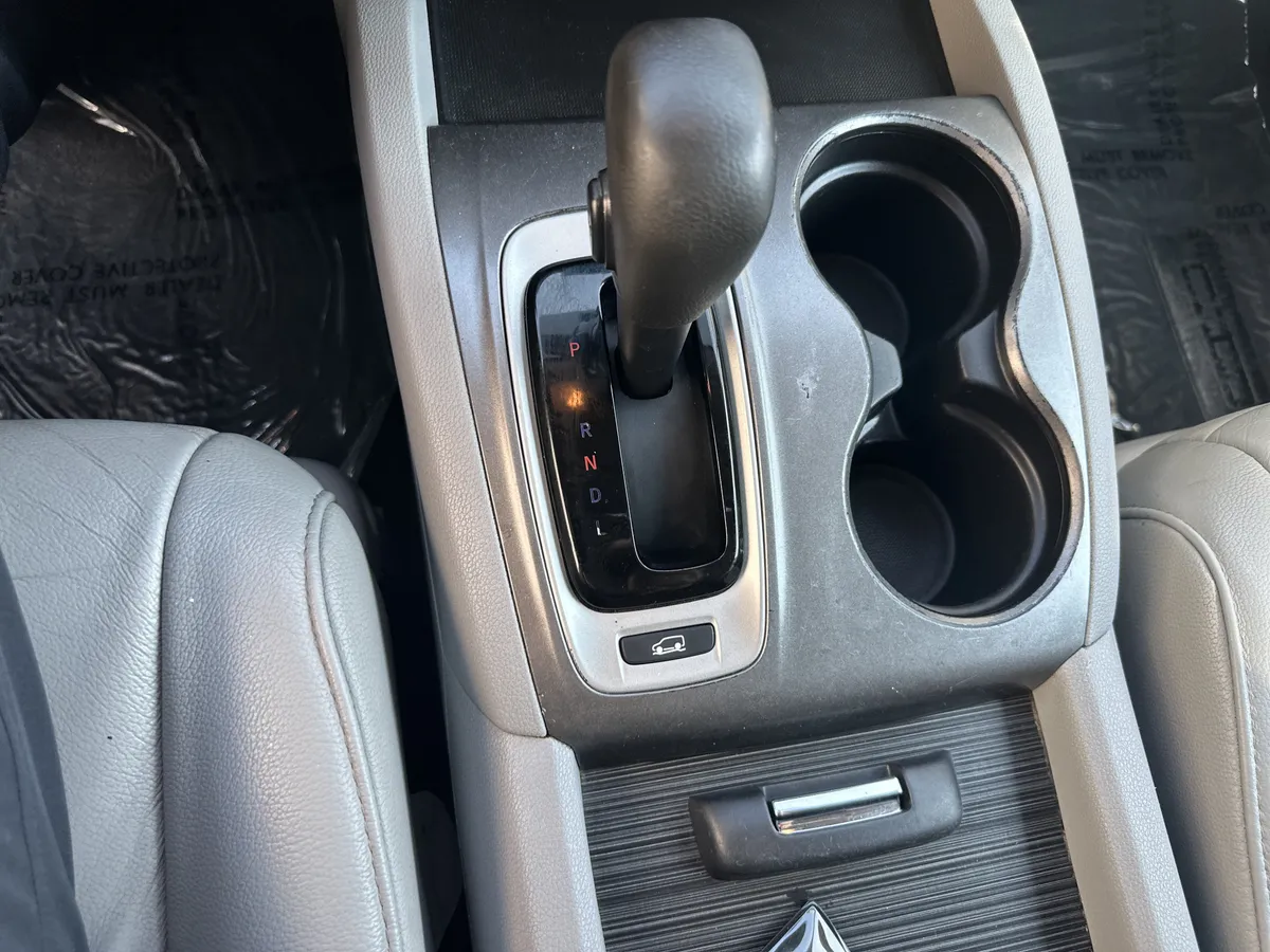 2016 Honda Pilot EX-L thumbnail 27