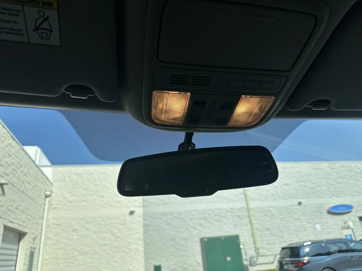 2016 Honda Pilot EX-L thumbnail 28