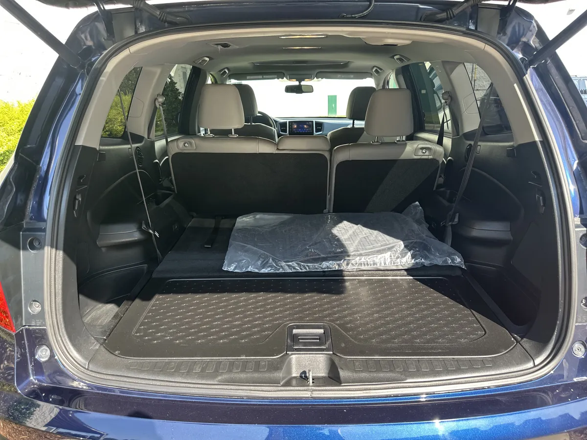 2016 Honda Pilot EX-L thumbnail 33