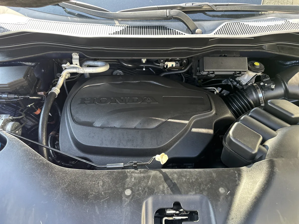 2016 Honda Pilot EX-L thumbnail 34